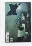 X-23: Women of Marvel (One Shot)