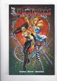 Grimm Fairy Tales: Wonderland  # 1