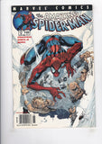 Amazing Spider-Man  Vol. 2  # 30  Newsstand