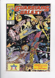 Guardians of the Galaxy  Vol. 1  # 1