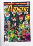 Avengers  Vol. 1  # 154