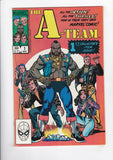 A-Team  # 1