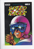 Speed Racer  Vol. 1  # 1