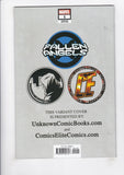 Fallen Angels  # 1  Maer Exclusive Variant