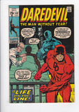 Daredevil  Vol. 1  # 69