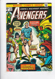 Avengers  Vol. 1  # 123