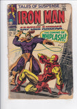 Tales of Suspense  Vol. 1  # 97