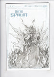 King Spawn  # 1  1:50 Incentive Variant