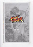 Street Fighter 2021 Sci-Fi & Fantasy Special  Kinnaird  1:10 Inentive Variant