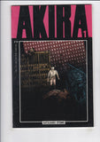 Akira  # 1