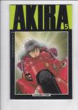 Akira  # 5