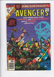 Avengers  Vol. 1  Annual  # 7