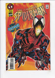 Amazing Spider-Man  Vol. 1  # 410