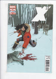 X-23  Vol. 2  # 21