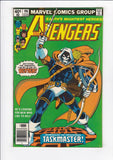 Avengers  Vol. 1  # 196  Newsstand