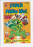 Super Mario Bros  Vol. 2  # 1