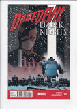 Daredevil: Dark Knights  # 1-8  Complete Set