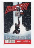 Daredevil: Dark Knights  # 1-8  Complete Set