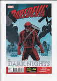 Daredevil: Dark Knights  # 1-8  Complete Set