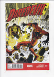 Daredevil: Dark Knights  # 1-8  Complete Set