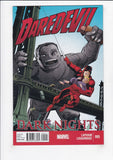 Daredevil: Dark Knights  # 1-8  Complete Set