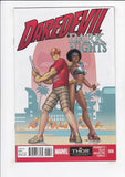 Daredevil: Dark Knights  # 1-8  Complete Set
