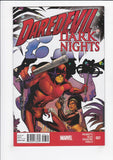 Daredevil: Dark Knights  # 1-8  Complete Set