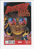 Daredevil: Dark Knights  # 1-8  Complete Set
