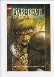 Daredevil: Battlin' Jack Murdock  # 1-4  Complete Set