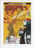 Kingpin Vol. 2  # 1-5  Complete Set