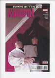 Kingpin Vol. 2  # 1-5  Complete Set