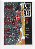 Daredevil: The Man Without Fear  # 1-5  Complete Set