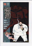 Daredevil: The Man Without Fear  # 1-5  Complete Set