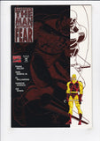 Daredevil: The Man Without Fear  # 1-5  Complete Set