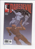 Daredevil: Ninja  # 1-3  Complete Set