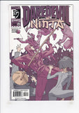 Daredevil: Ninja  # 1-3  Complete Set