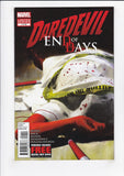 Daredevil: End of Days  # 1-8  Complete Set