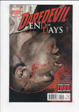 Daredevil: End of Days  # 1-8  Complete Set