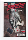 Daredevil: End of Days  # 1-8  Complete Set