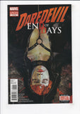 Daredevil: End of Days  # 1-8  Complete Set