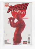 Daredevil: End of Days  # 1-8  Complete Set