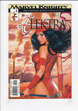 Elektra Vol. 2  # 2
