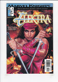 Elektra Vol. 2  # 3