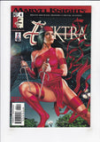Elektra Vol. 2  # 4