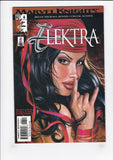 Elektra Vol. 2  # 6