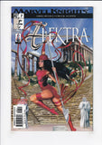 Elektra Vol. 2  # 7