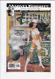 Elektra Vol. 2  # 22