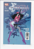 Elektra Vol. 2  # 25