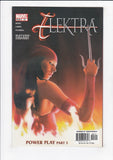 Elektra Vol. 2  # 27