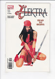 Elektra Vol. 2  # 28
